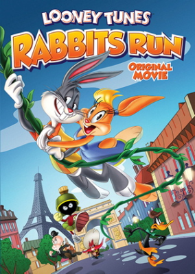 Looney Tunes – Due conigli nel mirino (2015) .MKV SATRip AAC ITA