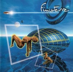 Finisterre - Harmony of The Spheres (2001) MP3 -320 kbps