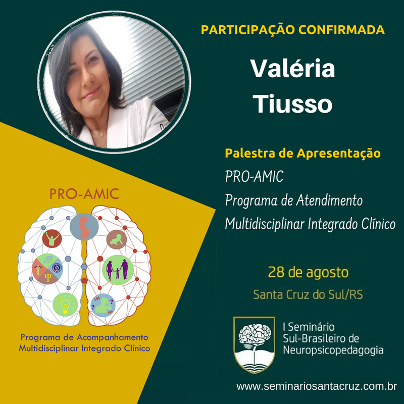 Ana Lucia Hennemann - Neuropsicopedagoga Clínica: Jogos e