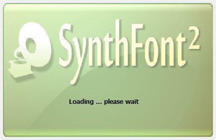 SynthFont2 Portable