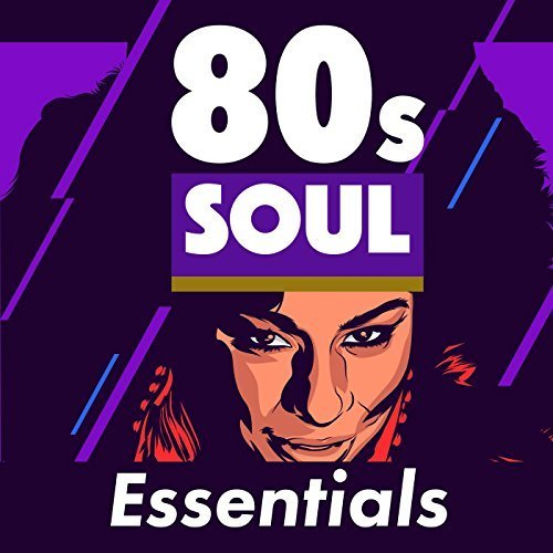 VA - 80s Soul Essentials (2018) 320 KBPS