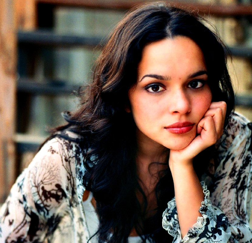 norah jones