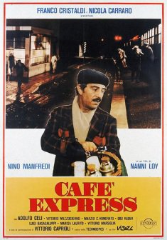 Café Express (1980) DVD5 Copia 1:1 ITA