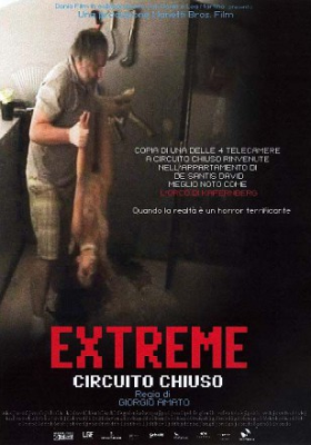 Extreme - Circuito Chiuso (2012) .avi DVDRip XviD AC3 ITA