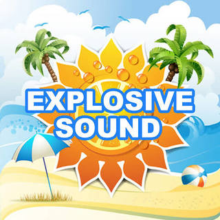 explosive sound 2017 (2017) mp3 320 kbps