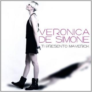 Veronica De Simone - Ti presento Maverick (2014) .mp3 - 320kbps