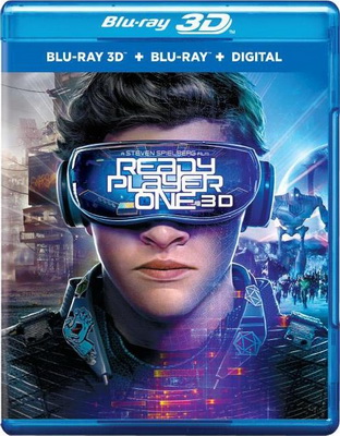 Ready Player One 3D (2018) Bluray 1080p AVC iTA/ENG/FRE DTS-HD 5.1 nLiBRA Ready Player One 3D (2018) Bluray 1080p AVC iTA/ENG/FRE DTS-HD 5.1 nLiBRA