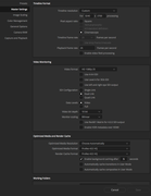 davinci resolve 14.3 resize viewers