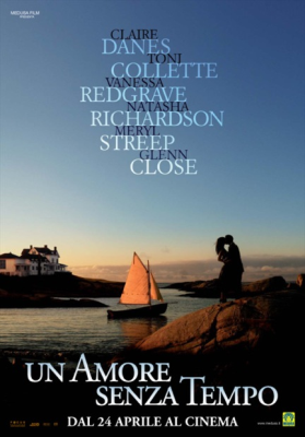 Un amore senza tempo (2007) DVD9 Copia 1:1 ITA-ENG