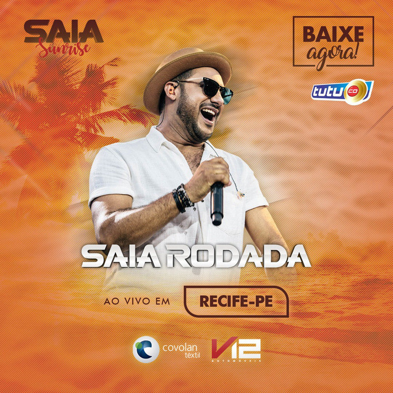 baixar música de saia rodada 2018