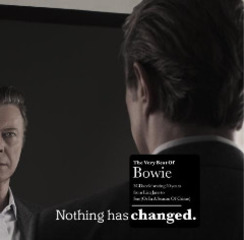 David Bowie - Nothing Has Changed (The Best Of David Bowie) (2014).mp3 - 128 Kbps