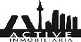 Logotipo de ACTIVE INMOBILIARIA
