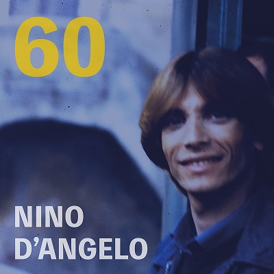 Nino D'Angelo - 60 (2018) .mp3 - 320 kbps