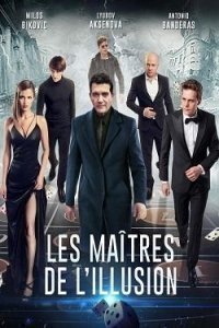 film Les Maîtres De L'illusion streaming vf