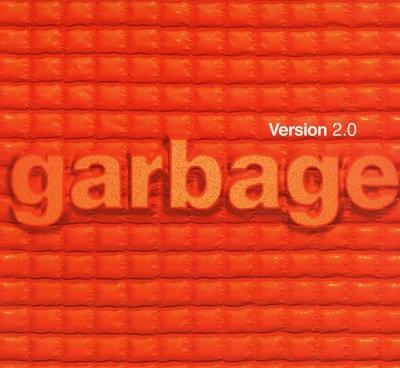 Garbage – Version 2.0 (20th Anniversary Deluxe Edition) (2018) .mp3 - 320 kbps