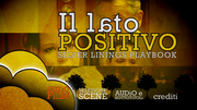 Il lato positivo - Silver Linings Playbook (2012) DVD9 Copia 1:1 ITA-ENG