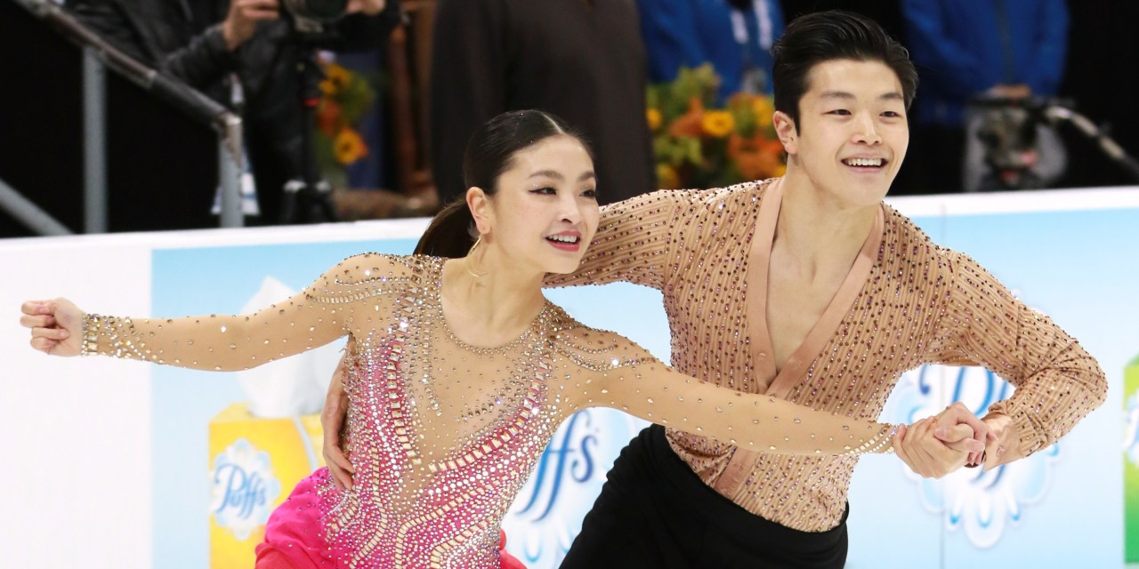 maia shibutani