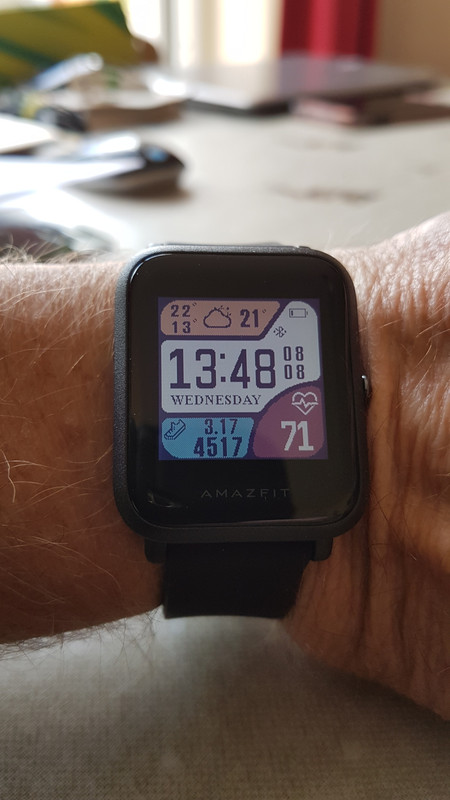 Help Identify Bip Watchface Amazfit Watch Faces Help Identify Bip Watchface Amazfit Watch Faces