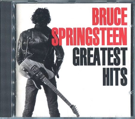 Download Bruce Springsteen - Greatest Hits (1995)