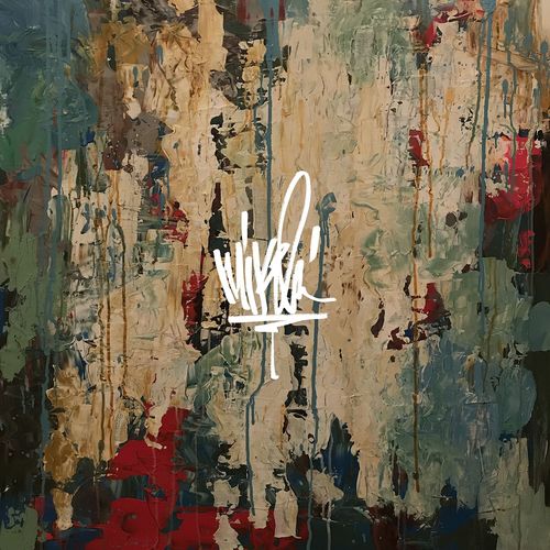 Mike Shinoda - Post Traumatic (2018) 320 KBPS