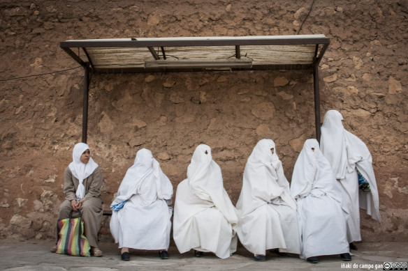 Buscar compañeros para viajar al Sahara - Foro El Viajero Independiente
