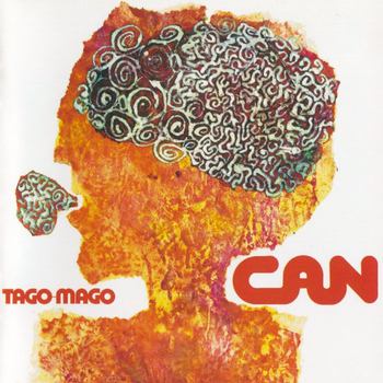 Tago Mago (1971) {2004 Remaster}