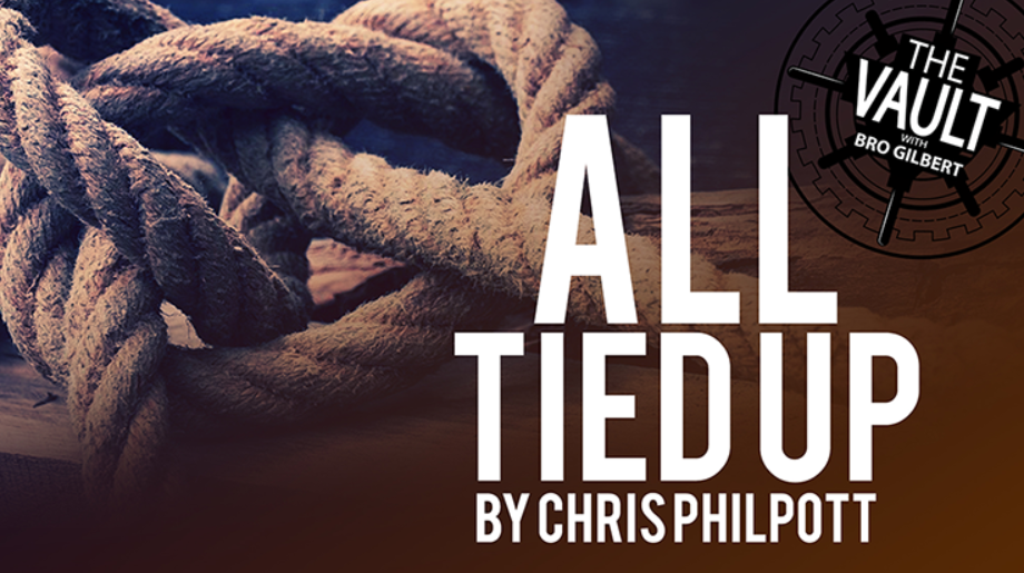 The Vault - All Tied Up by Chris Philpott video DOWNLOAD