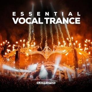 Essential Vocal Trance (2018) .mp3 - 320 kbps