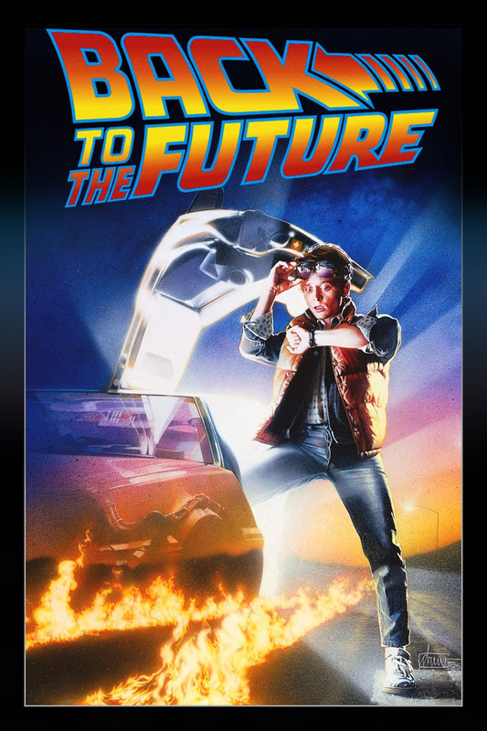 cody back to the future