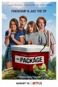 film Le Paquet streaming vf