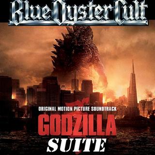 Blue Oyster Cult - Godzilla Suite (2018).mp3 - 320 Kbps