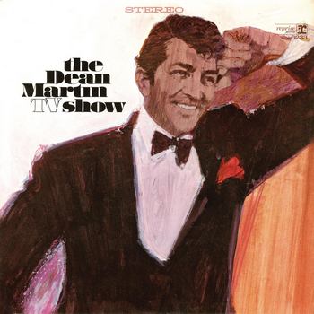 The Dean Martin TV Show (1966) [2014 Reissue]