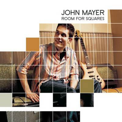 John Mayer - Room For Squares (2001) {Hi-Res SACD Rip}