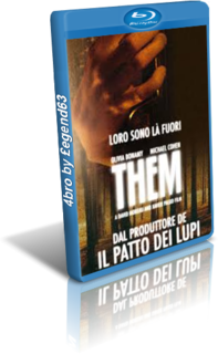 Them - Loro sono la' fuori (2007).mkv BDRip 720p x264 AC3 iTA-FRE