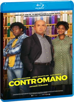 Contromano (2018).mkv BDRip 576p AC3 - ITA Contromano (2018).mkv BDRip 576p AC3 - ITA