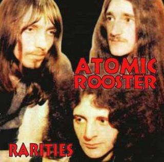 Atomic Rooster - Rarities (2000).mp3 - 128 Kbps