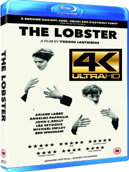 The Lobster (2015) 4K ULTRA HD 3840 x 2160 DTS ENG AC3 ITA ENG SUBS by BINNU The Lobster (2015) 4K ULTRA HD 3840 x 2160 DTS ENG AC3 ITA ENG SUBS by BINNU