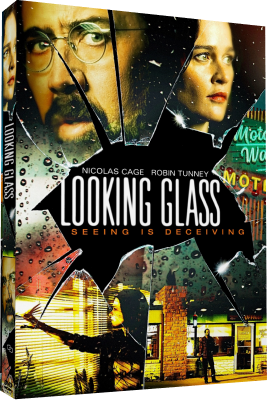 Looking Glass (2018) DVD9 Copia 1:1 ITA/ENG
