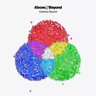 Above & Beyond - Common Ground (2018).mp3 - 320 Kbps