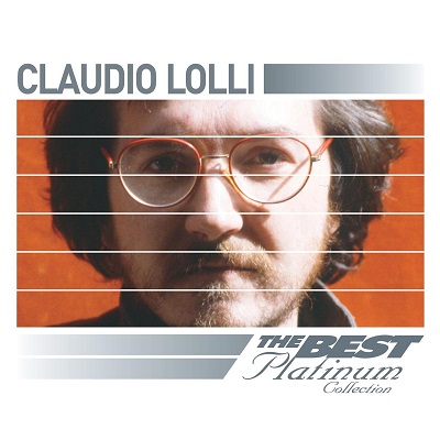 Claudio Lolli - The Best Of Platinum (2007) .mp3 - 320 kbps
