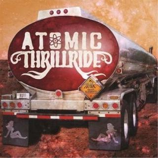Atomic Thrillride - Heavy Elements (2017).mp3 - 320 Kbps