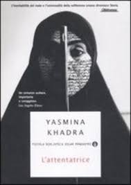 Yasmina Khadra - L'attentatrice (2006)