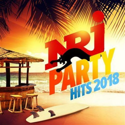 VA - NRJ Party Hits 2018 (2018) 320 KBPS