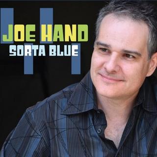 Joe Hand -  Sorta Blue (2018) .mp3 - 320 kbps