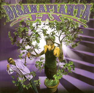 J-Ax - Di Sana Pianta (2006).mp3 - 320 Kbps