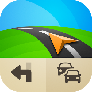 [ANDROID] Sygic Professional Navigation SDK v20.3.1 build 2192 Mod (Unlocked) .apk - ITA