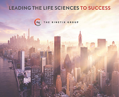The Kinetix