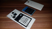 P: Smartfón iNew V3 Plus - Zapne sa a svieto logo , lacno
