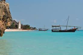Emprunt : préparer un budget pour son séjour à Zanzibar