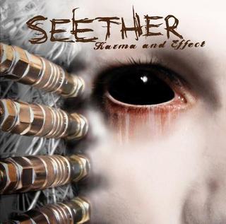 Seether - Karma & Effect (2005).mp3 - 320 Kbps